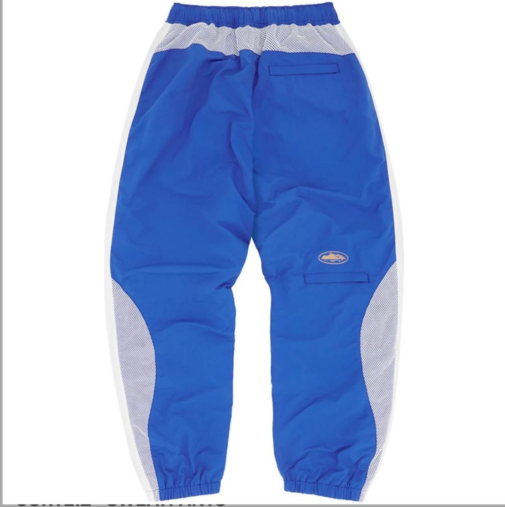 crtz Italy skuku pant