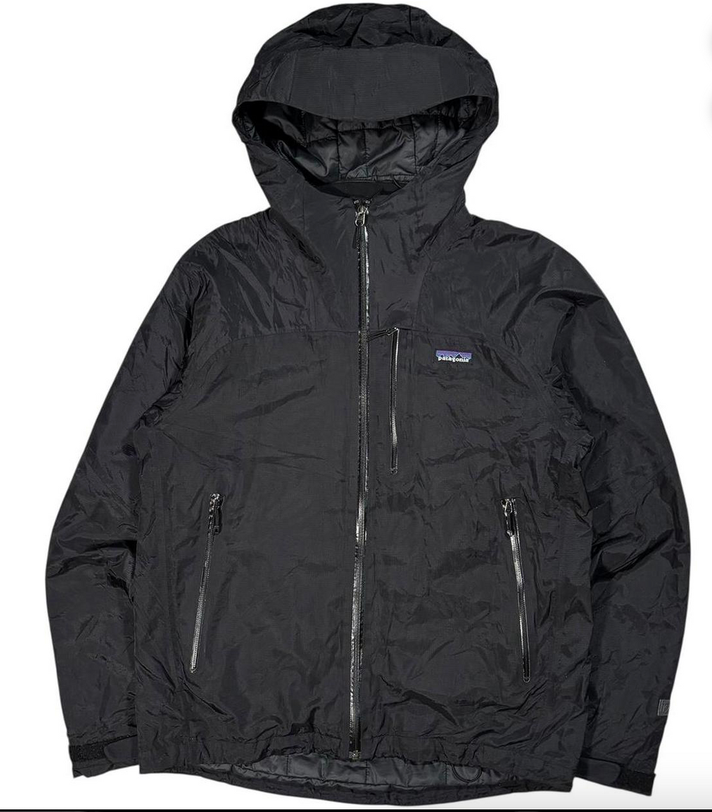Patagonia jacket