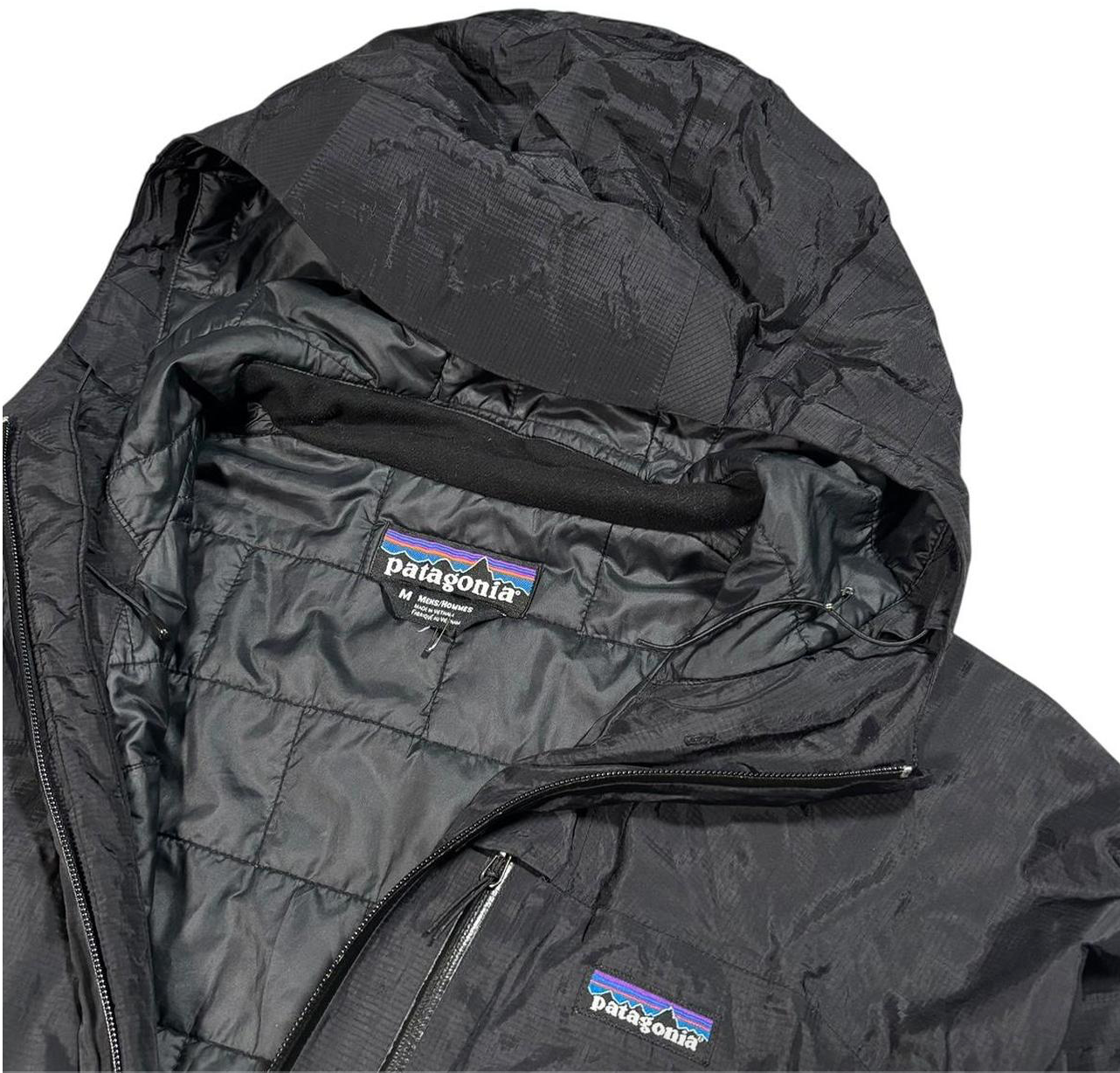 Patagonia jacket